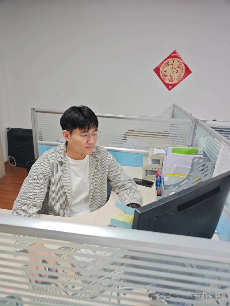 榜樣如炬 追光而行“先進(jìn)個(gè)人”篇（一）先鋒風(fēng)采·從項(xiàng)目一線到財(cái)務(wù)尖兵的“跨界答卷答···